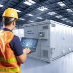 ESS Tech Inc. joins Project New Horizon LDES efforts