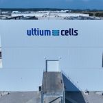 GM–LG shifts a US plant from EV batteries to LFP energy storage