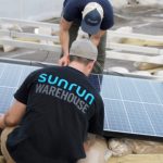Sunrun solar installs fall in Q4 despite 45% revenue growth