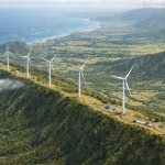 Wind on Oʻahu: A Modest but Valuable Complement to Solar