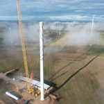 European Energy, Mars sign PPA for Lithuanian wind project
