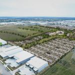 Fluence predicts data centre battery storage slingshot in Australia