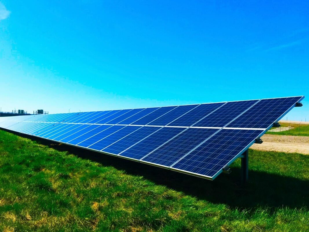 Levanta awards EPC contract to China Energy Engineering Group - Kowatek ...