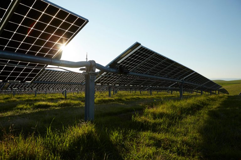 nextracker strata clean energy deal nextpower