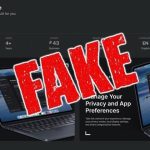 Singer loses life savings to fake wallet downloaded from the Apple App Store