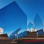 50MW CSP pilot in Hami breaks another generation record with 1,167.6 MWh in 24 hours