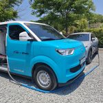 ACMobility’s Power-on-Wheels Shows How Southeast Asia May Solve EV Charging Differently