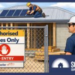Builder-Installed Solar: Your Choice Or Theirs?