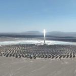China General Nuclear (CGN) proposes first 100 MW Tower CSP in Brazil