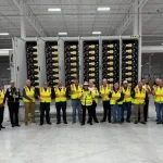 China’s Gotion and Richardson Electronics partner on US batteries