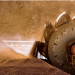 Could waste brine from desalination plants help make steel greener?
