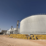 Key Chinese Molten Salt Storage Tank Manufacturers