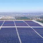 New Factory Adds 4 GW