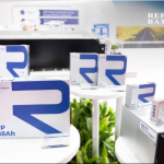 Rept opens Indonesian battery and BESS manufacturing facility