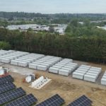 The UK delivers Europe’s largest vanadium flow battery system
