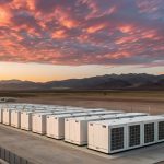 U.S. energy storage sector hits record numbers in Q1 2026