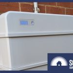 A Solar Battery’s Secret Lever: The Minimum Reserve Level