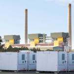 Australia’s biggest battery starts commercial operations