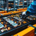 ESS Tech accelerates sodium-ion battery production following ‘surging interest’