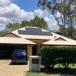 Electricity Prices Fall Across Australia As Renewables Build Momentum