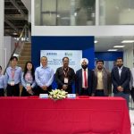 HVR Solar signs MoU for 1.2GW TOPCon cell manufacturing plant