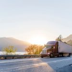 Intermodal Shifts and Retail Consolidation De-Carbonize Logistics Freight — Environmental Protection