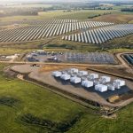 Rolls-Royce to build four BESS facilities for Sunly in Latvia
