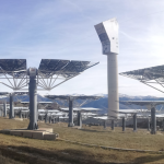 Themis Powder2Power particle-based CSP begins commissioning in France