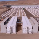 Analysis: Recent AI data centre BESS technology and deployment partnerships