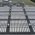 Australia becomes world’s third-largest utility battery market