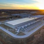 Data center power shifts favor BESS, solid-state transformers