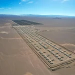 Global BESS installs soar 27% in H1 2026, Saudi Arabia drives June data