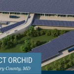 Maryland microgrid lands US$30 million in tax equity