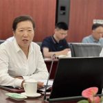 SEPCOIII commissions new domestic heliostat production line in Qingdao