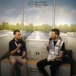 Scaling solar-coupled sodium-ion batteries with Moonwatt