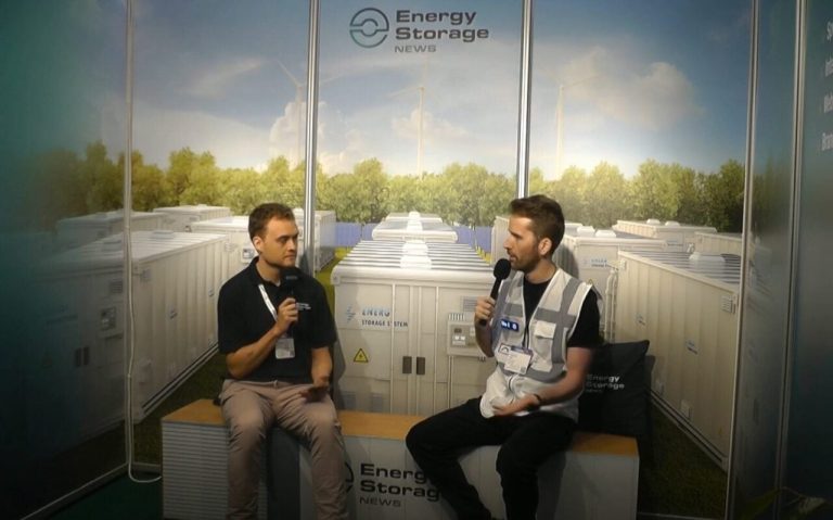 ESN section editor Cameron Murray and sodium-ion startup Moonwatt