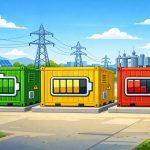 State of health: The critical metric for measuring battery ageing and performance, and why it matters for BESS