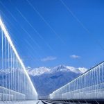 Three Gorges’ 100 MW Fresnel CSP enters trial operation at Hami in Xingjiang
